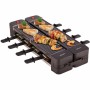 Plancha Grill Triomph ETF2114 1200 W