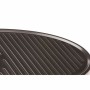 Plaque chauffantes grill DOMO DO9038G Noir 1200 W