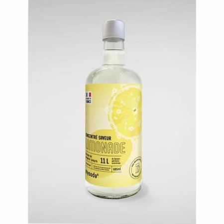 Concentrado Mysoda Limón 685 ml