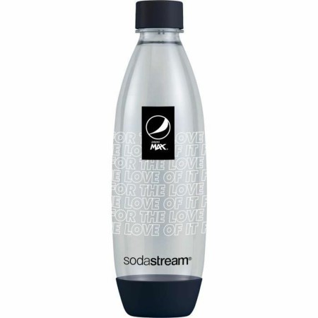 Botella sodastream Pepsi MAX Máquina de Soda 1 L