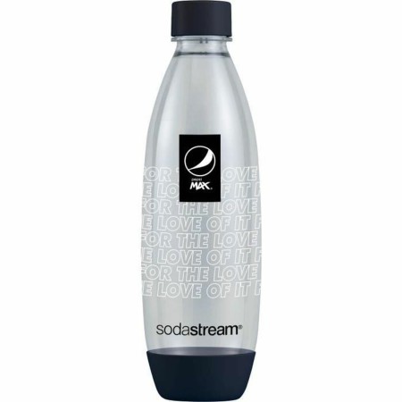 Bouteille sodastream Pepsi MAX Machine à soda 1 L