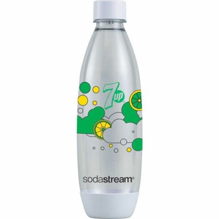 Botella sodastream Máquina de Soda 1 L 7up