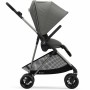 Carro de Paseo para Bebé Cybex Melio Gris