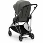 Carro de Paseo para Bebé Cybex Melio Gris