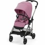 Poussette pour bébé Cybex Melio Rose