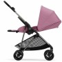 Poussette pour bébé Cybex Melio Rose