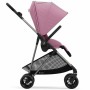 Poussette pour bébé Cybex Melio Rose