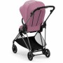 Poussette pour bébé Cybex Melio Rose