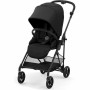 Poussette pour bébé Cybex Melio Noir