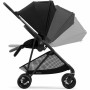 Poussette pour bébé Cybex Melio Noir