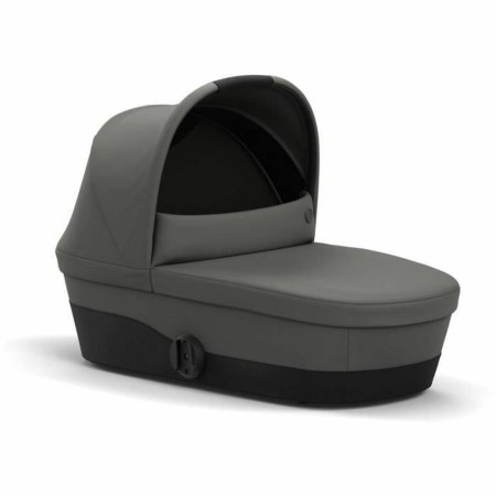 Nacelle Cybex Melio Cot Gris