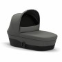 Capazo Cybex Melio Cot Gris