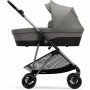 Capazo Cybex Melio Cot Gris