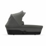 Capazo Cybex Melio Cot Gris