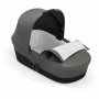 Capazo Cybex Melio Cot Gris