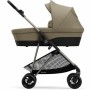 Capazo Cybex Melio Cot Beige