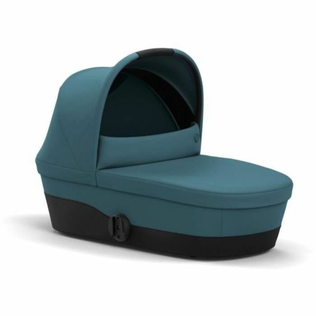 Capazo Cybex Melio Cot Azul