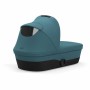 Nacelle Cybex Melio Cot Bleu