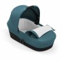 Capazo Cybex Melio Cot Azul