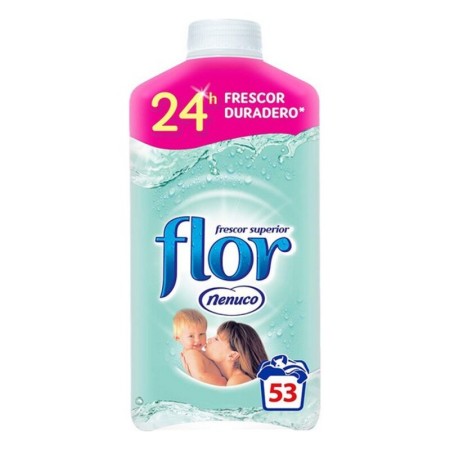 Crèmes adoucissante Flor Nenuco (1025 ml)