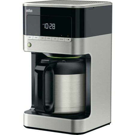 Cafetera de Goteo Braun KF 7125 1000 W 1,2 L