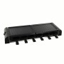 Plancha Grill Livoo DOC185 Negro 1800 W