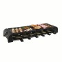 Plancha Grill Livoo DOC185 Negro 1800 W