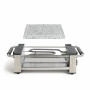 Plancha Grill Livoo DOC261 Negro 650 W