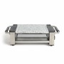 Plancha Grill Livoo DOC261 Negro 650 W