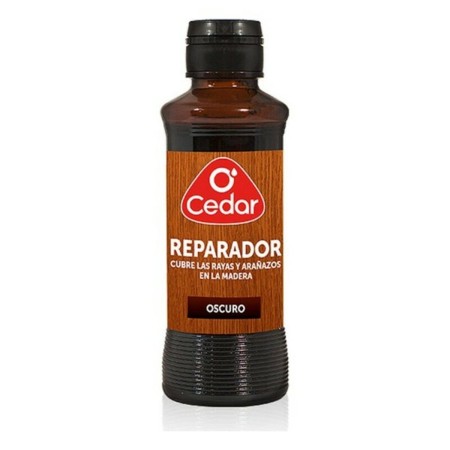 Répare les rayures Madera Oscura Ocedar Meubles (100 ml)