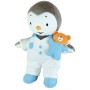 Jouet Peluche Jemini T'choupi 25 cm