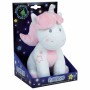 Jouet Peluche Jemini Luminou 25 cm