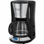 Cafetera de Goteo Russell Hobbs 24030-56 1,25 L 1100 W