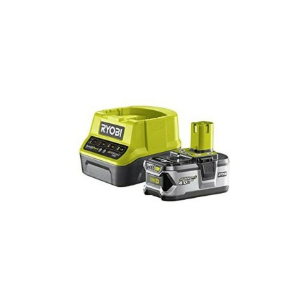 Chargeur de batterie Ryobi RYKIBC140 18V