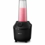 Licuadora Philips HR2041/41 Negro 450 W (1,9 L)