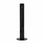 Ventilador de Torre con Mando a Distancia Oceanic Negro 45 W