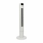 Ventilador de Torre con Mando a Distancia Oceanic Blanco 45 W