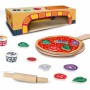 Juguete educativo SES Creative Pizza 18016