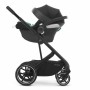 Silla para el Coche Cybex Aton B2 i-Size Negro