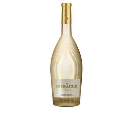 Vin blanc Vicente Gandía El Miracle Nº3 (6 uds)