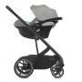 Silla para el Coche Cybex Aton S2 0 (de 0 a 10 kilos) Gris