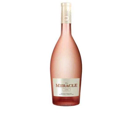 Vin rosé Vicente Gandía El Miracle Nº5 2020 (6 uds)