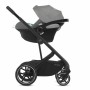 Siège de Voiture Cybex Aton S2 0 (de 0 a 10 kilos) Gris