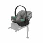 Siège de Voiture Cybex Aton S2 0 (de 0 a 10 kilos) Gris