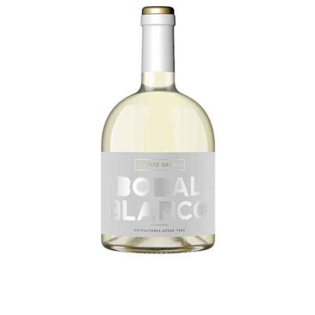 Vin blanc Vicente Gandía (6 uds)