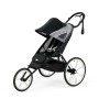 Carro de Paseo para Bebé Cybex Sport Negro