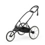 Carro de Paseo para Bebé Cybex Sport Negro