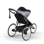 Carro de Paseo para Bebé Cybex Sport Negro