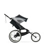 Carro de Paseo para Bebé Cybex Sport Negro