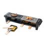 Plancha Grill Bestron Arg200bw 650 W Negro